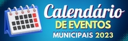 Calendrio de Eventos Municipais 2023