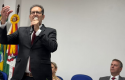 fotos da posse da nova gestão 2025/2028
