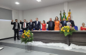 posse nova gestão 2025/2028