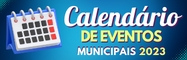 Calend�rio de Eventos Municipais 2023